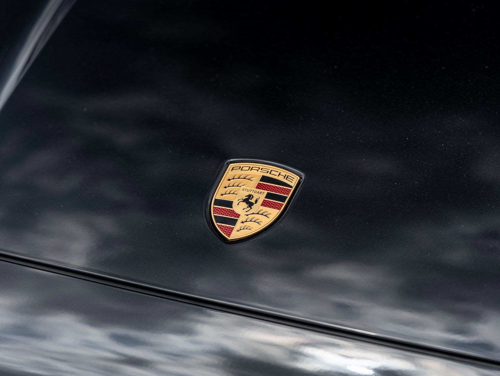 Used 2026 Porsche Cayenne Coupe image 18