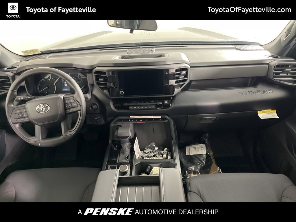New 2026 Toyota Tundra SR5 image 14
