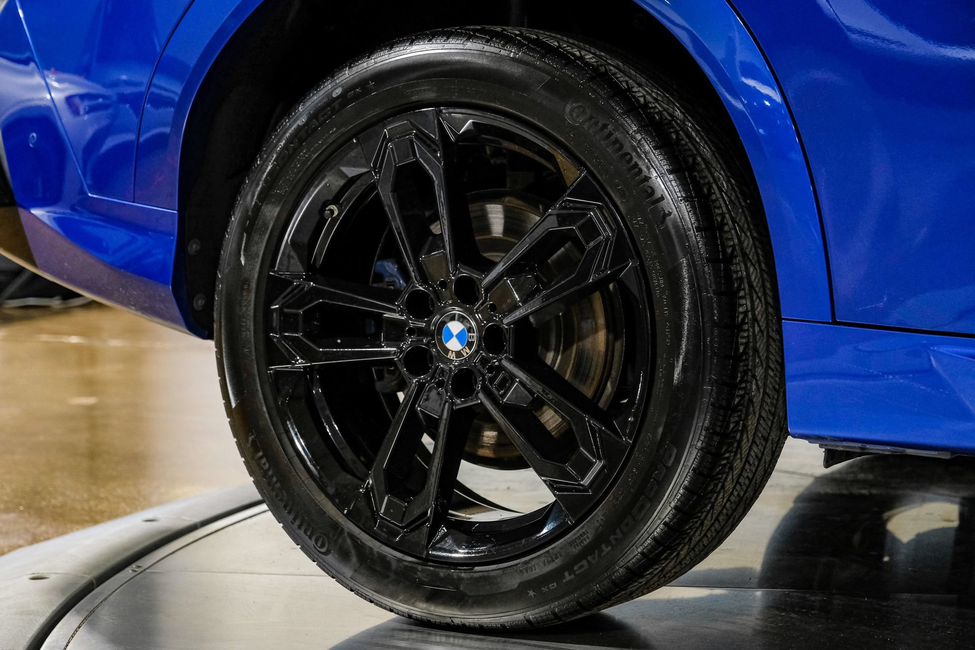 Used 2025 BMW X2 xDrive28i AWD/4WD image 58