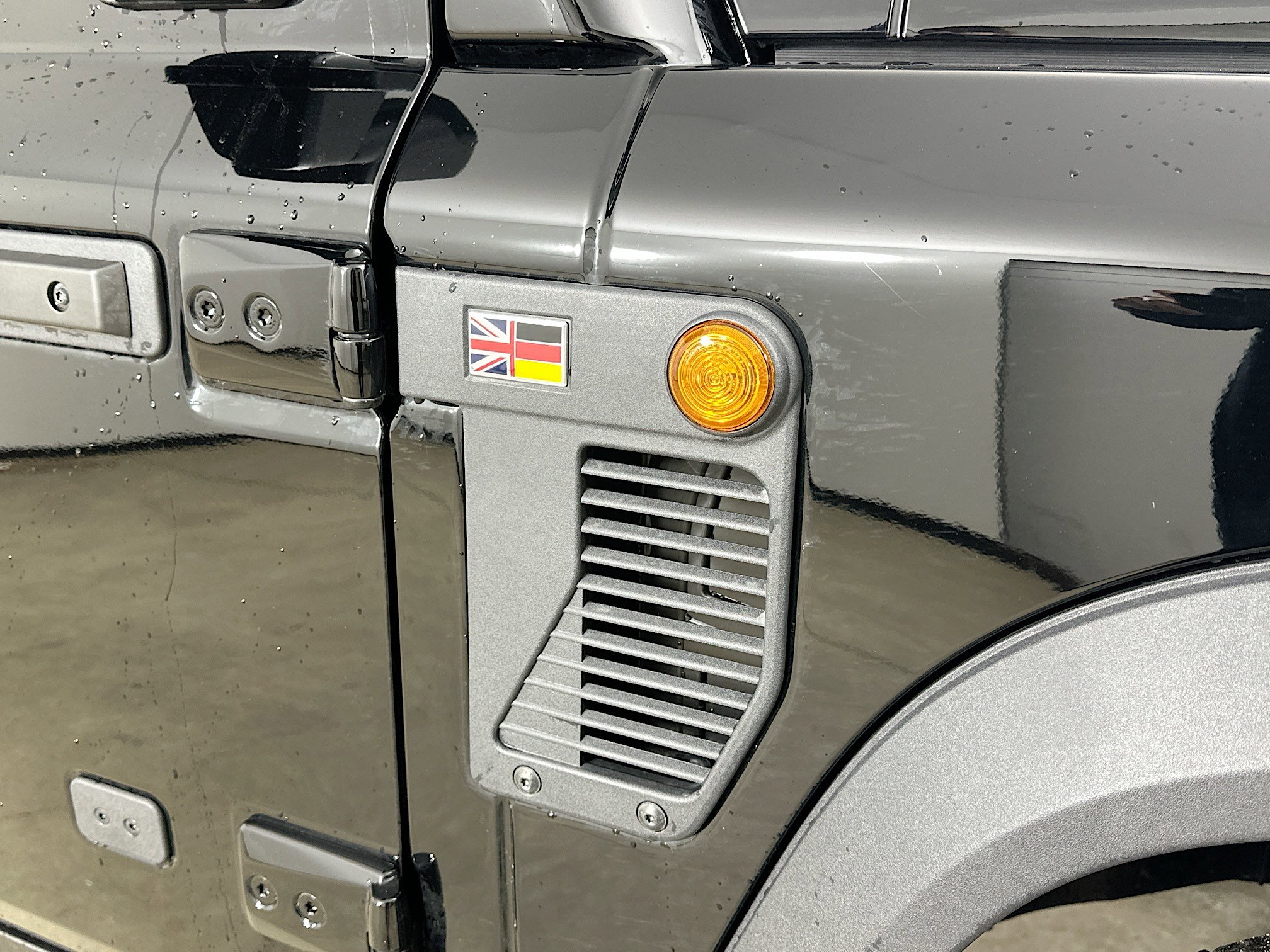 New 2026 INEOS Grenadier image 9