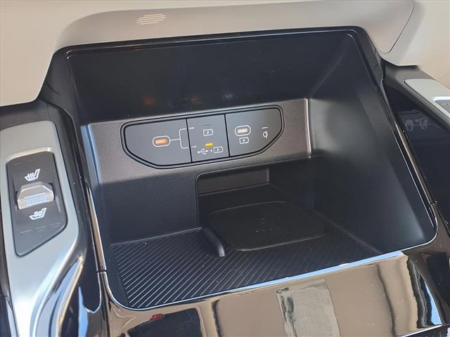 New 2026 Kia Sorento SX AWD/4WD image 11