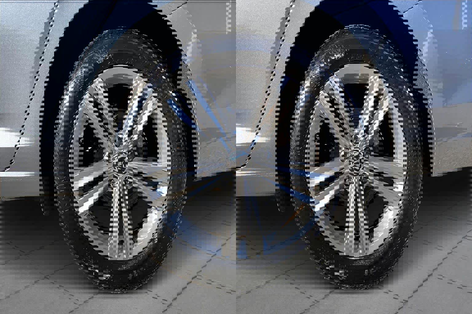 Used 2024 Volkswagen Jetta SE image 11