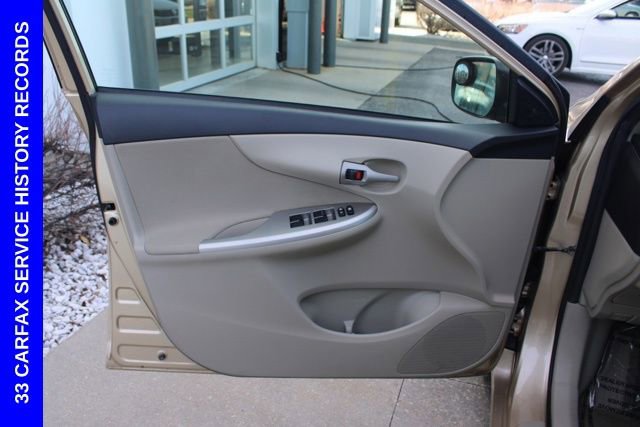 Used 2011 Toyota Corolla LE image 14