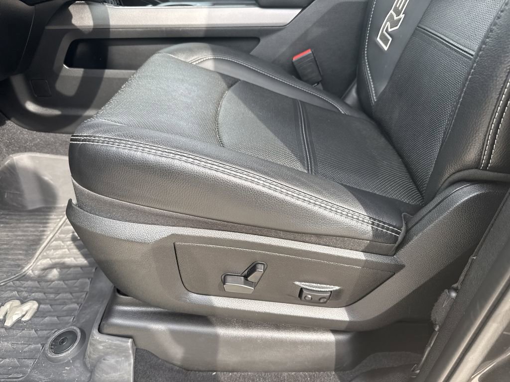 Used 2024 RAM 2500 Rebel w/ Towing Technology Group image 13