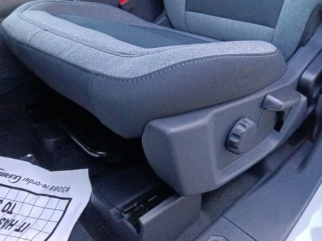 New 2026 Ford Bronco Big Bend image 14