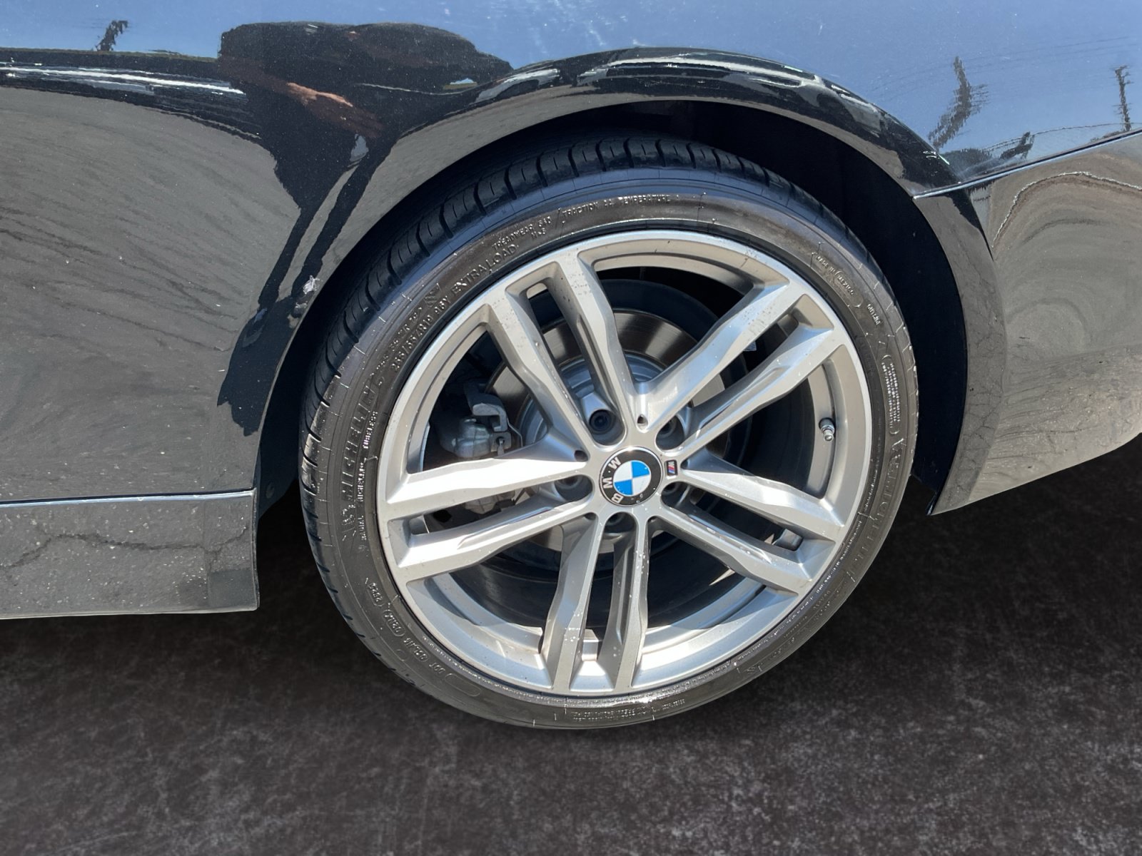 Used 2017 BMW 430i Coupe RWD image 9