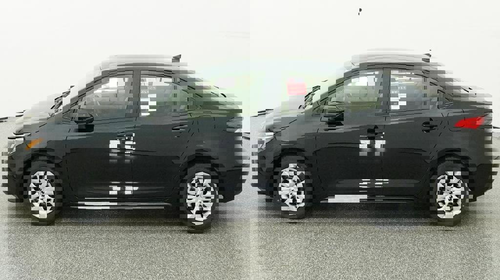 New 2026 Toyota Corolla LE FWD image 4