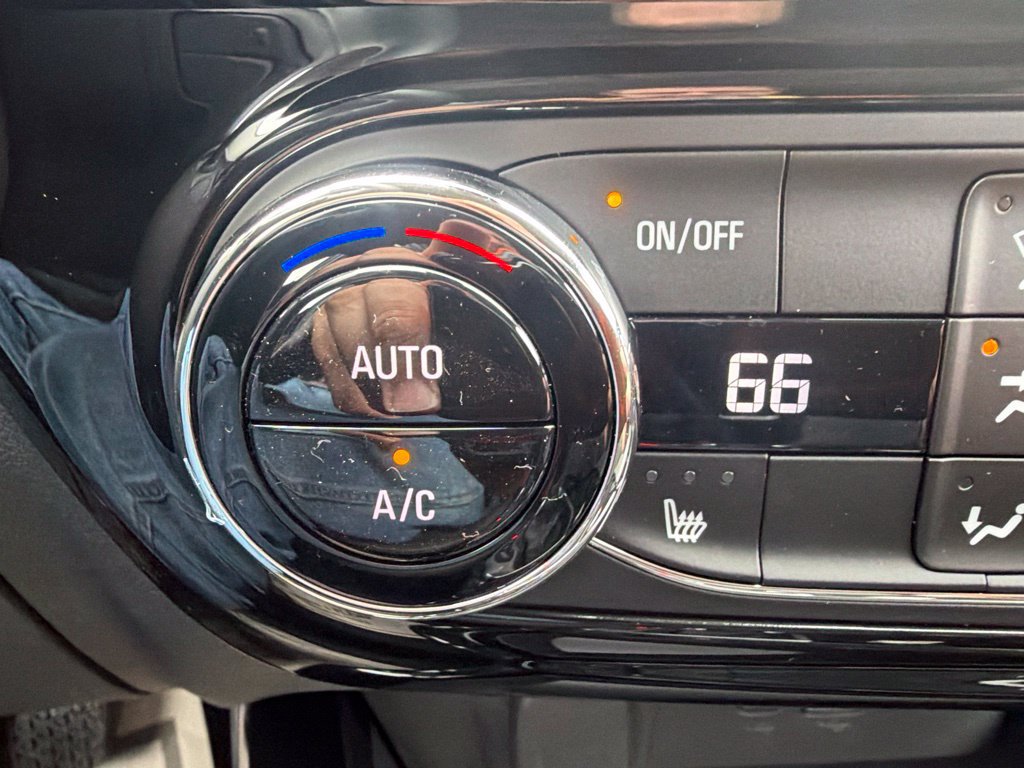 New 2026 Chevrolet Trax ACTIV FWD image 6