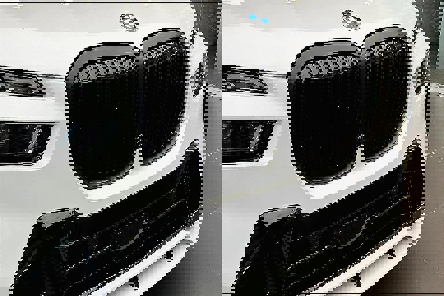 Used 2024 BMW X7 xDrive40i w/ M Sport Package image 31