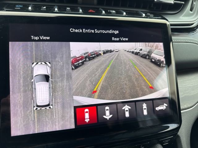 Used 2023 Jeep Grand Cherokee 30th Anniversary image 41