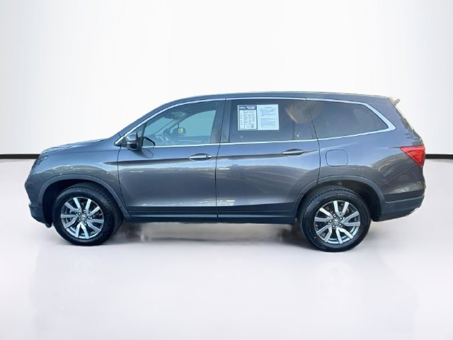 Used 2018 Honda Pilot EX-L image 4