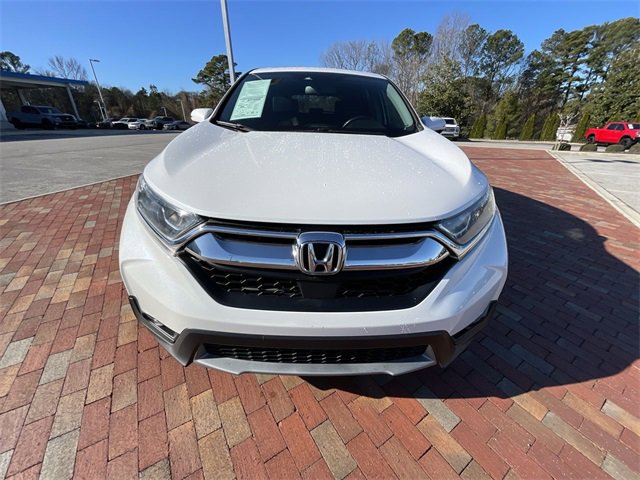 Used 2019 Honda CR-V EX-L image 29