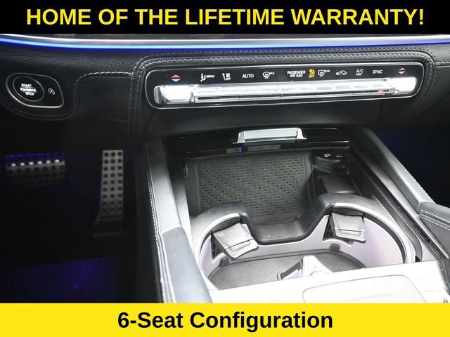 Used 2020 Mercedes-Benz GLS 580 4MATIC image 37