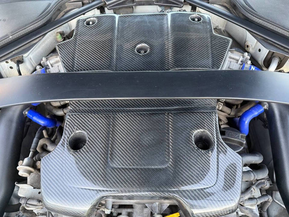 Used 2016 Nissan 370Z Coupe image 32