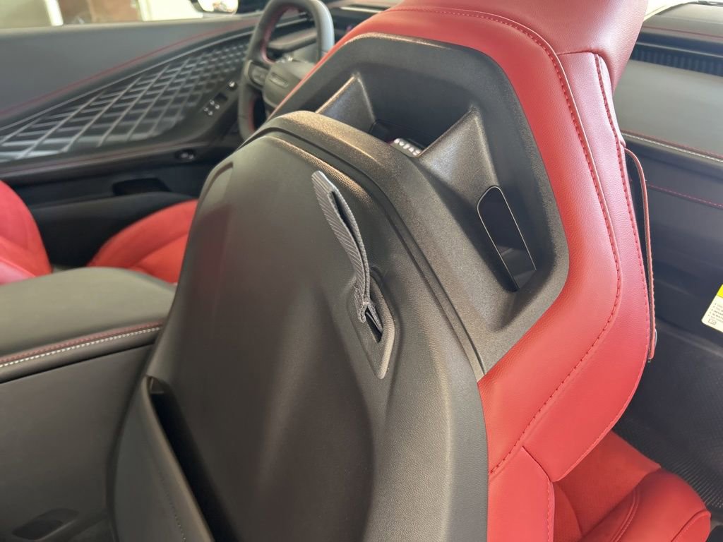 New 2025 Dodge Charger R/T Scat Pack w/ Track Pack image 29