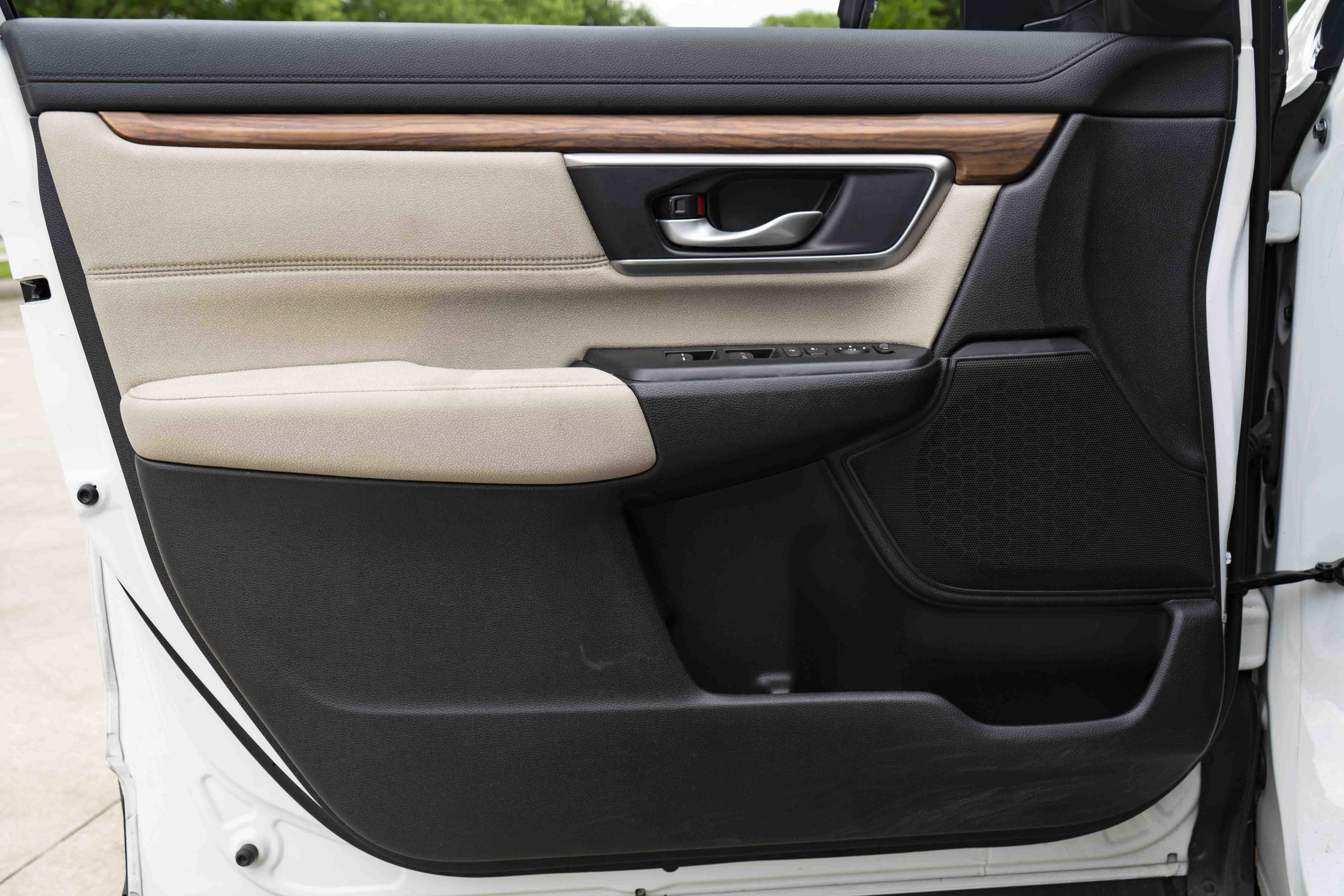 Used 2022 Honda CR-V EX image 36