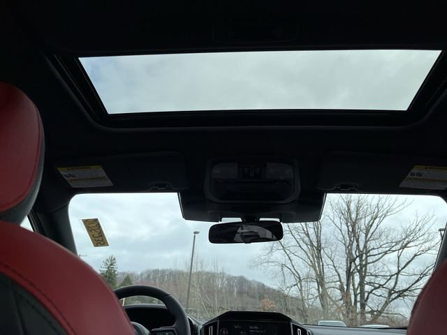 New 2026 Subaru WRX Limited image 18