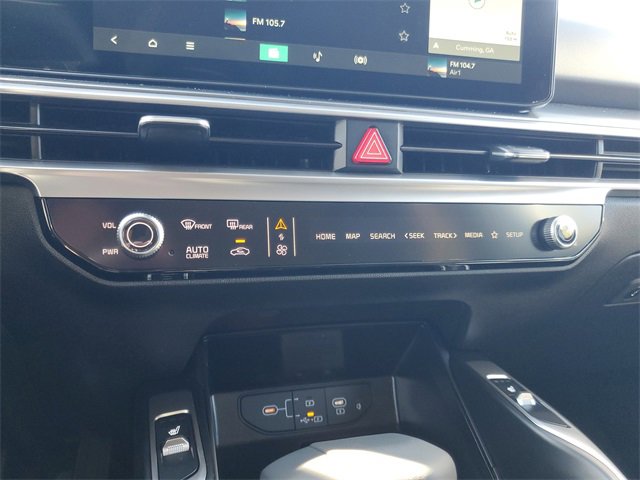 New 2026 Kia Sorento EX image 24