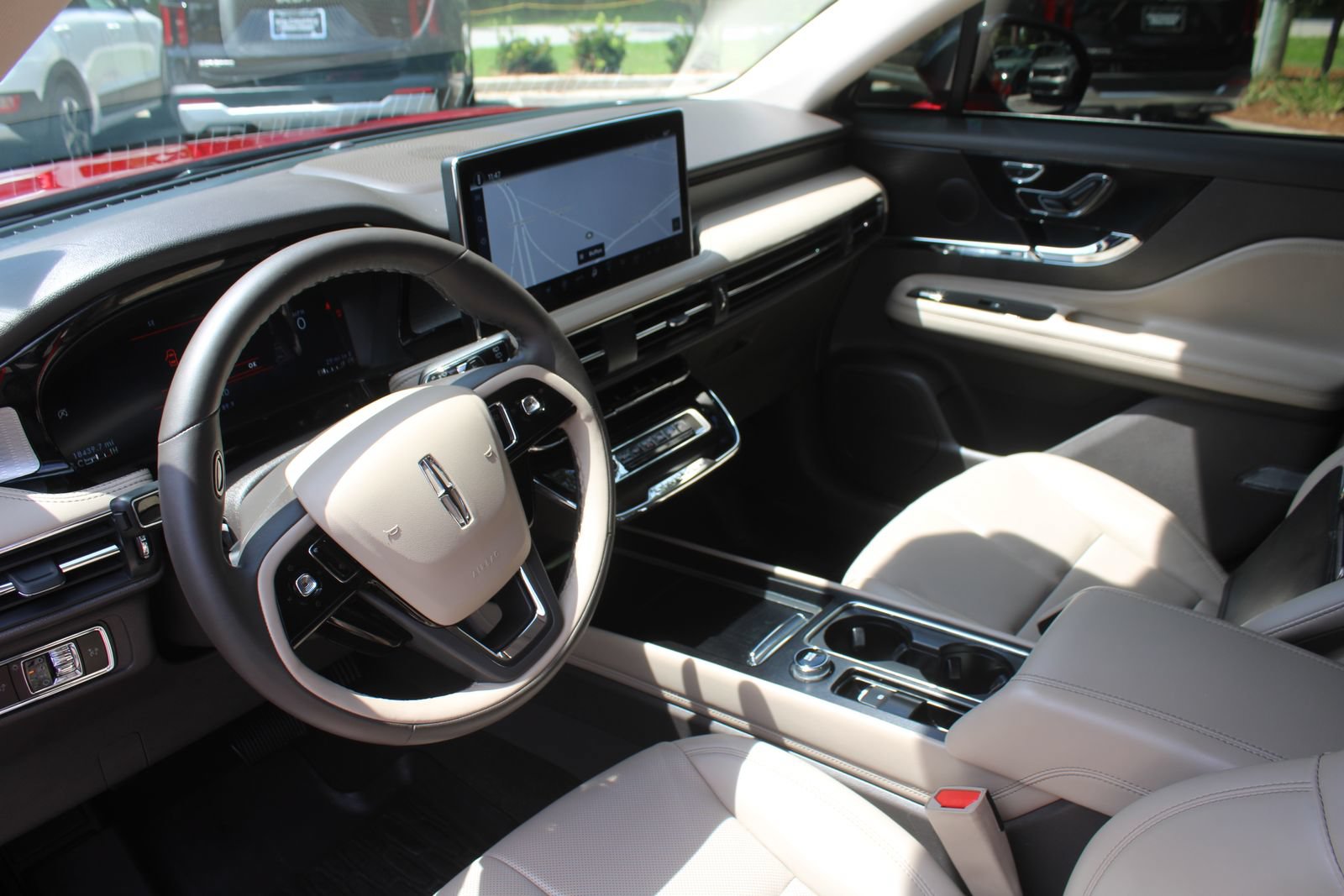 Used 2023 Lincoln Corsair FWD w/ Equipment Group 101A image 24