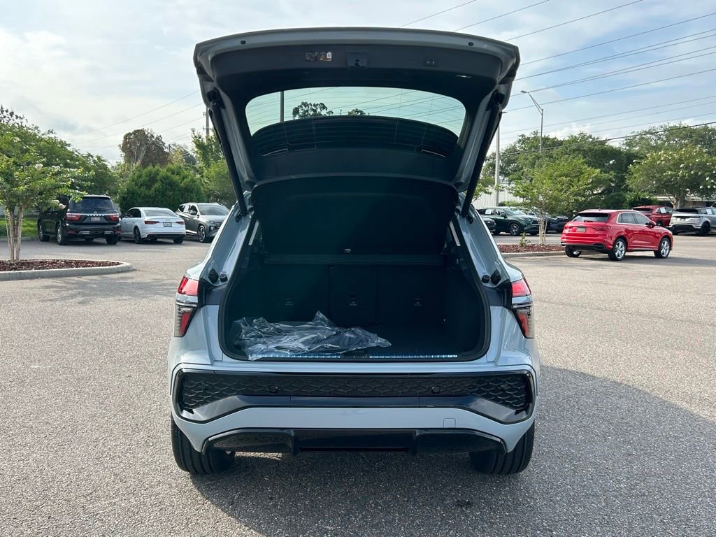 New 2026 Audi Q3 quattro 2.0T AWD/4WD image 47