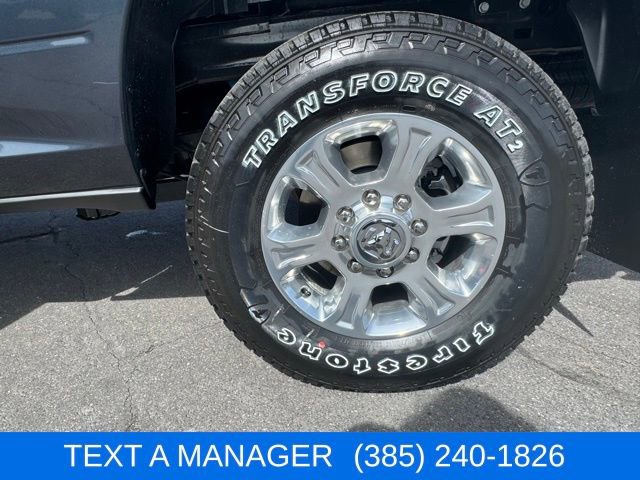 New 2026 RAM 2500 Big Horn image 12