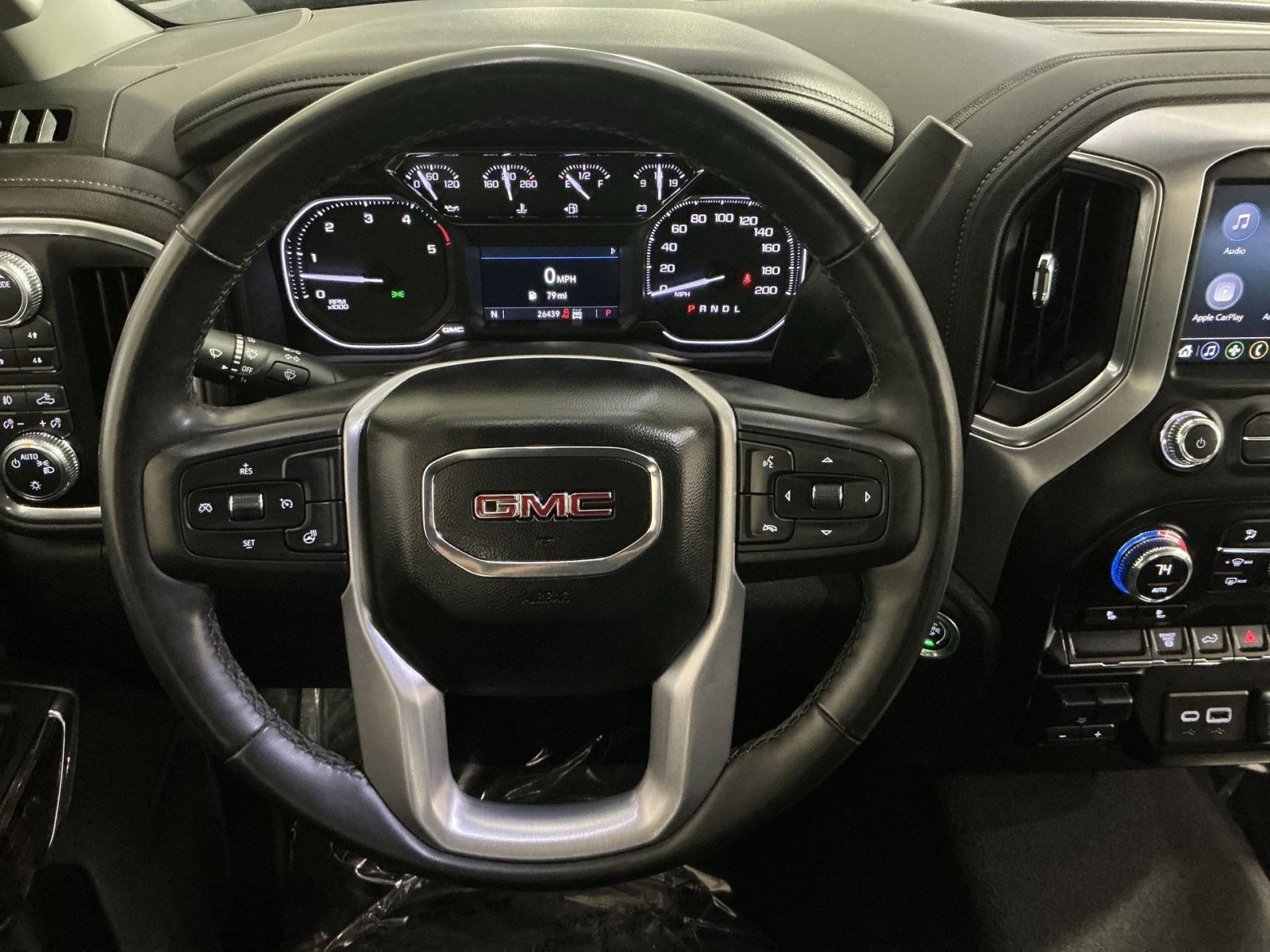 Used 2023 GMC Sierra 2500 SLE w/ SLE Convenience Package image 24