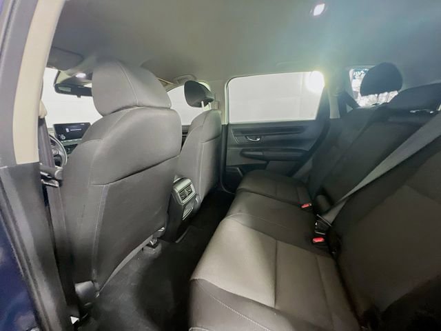 Certified 2024 Honda CR-V LX image 23