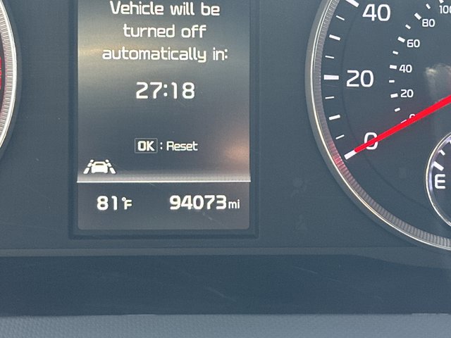 Used 2022 Kia K5 GT-Line AWD/4WD image 32