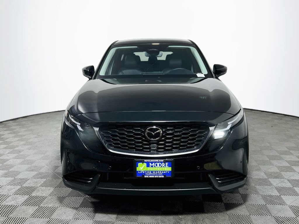 New 2026 MAZDA CX-5 Select AWD/4WD image 2