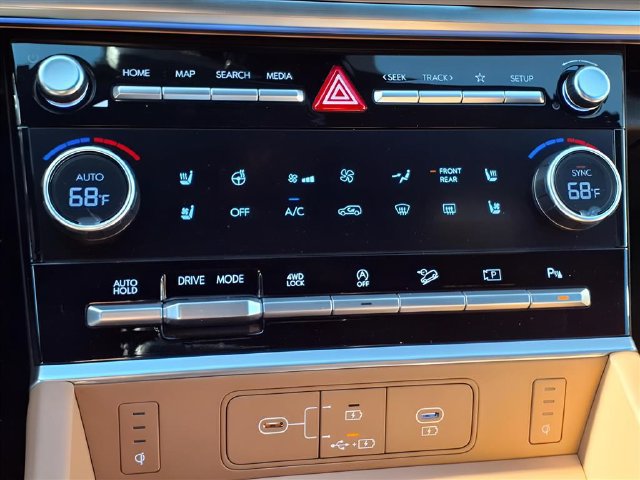 New 2026 Hyundai Santa Fe Calligraphy AWD/4WD image 16