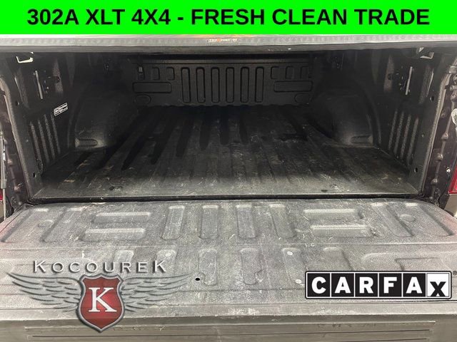 Used 2018 Ford F150 XLT w/ Equipment Group 302A Luxury AWD/4WD image 24