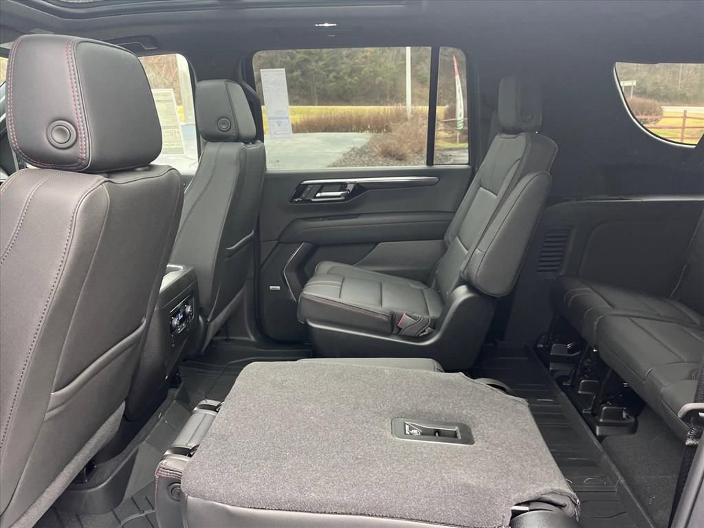 New 2026 Chevrolet Suburban RST w/ Advanced Technology Package image 26