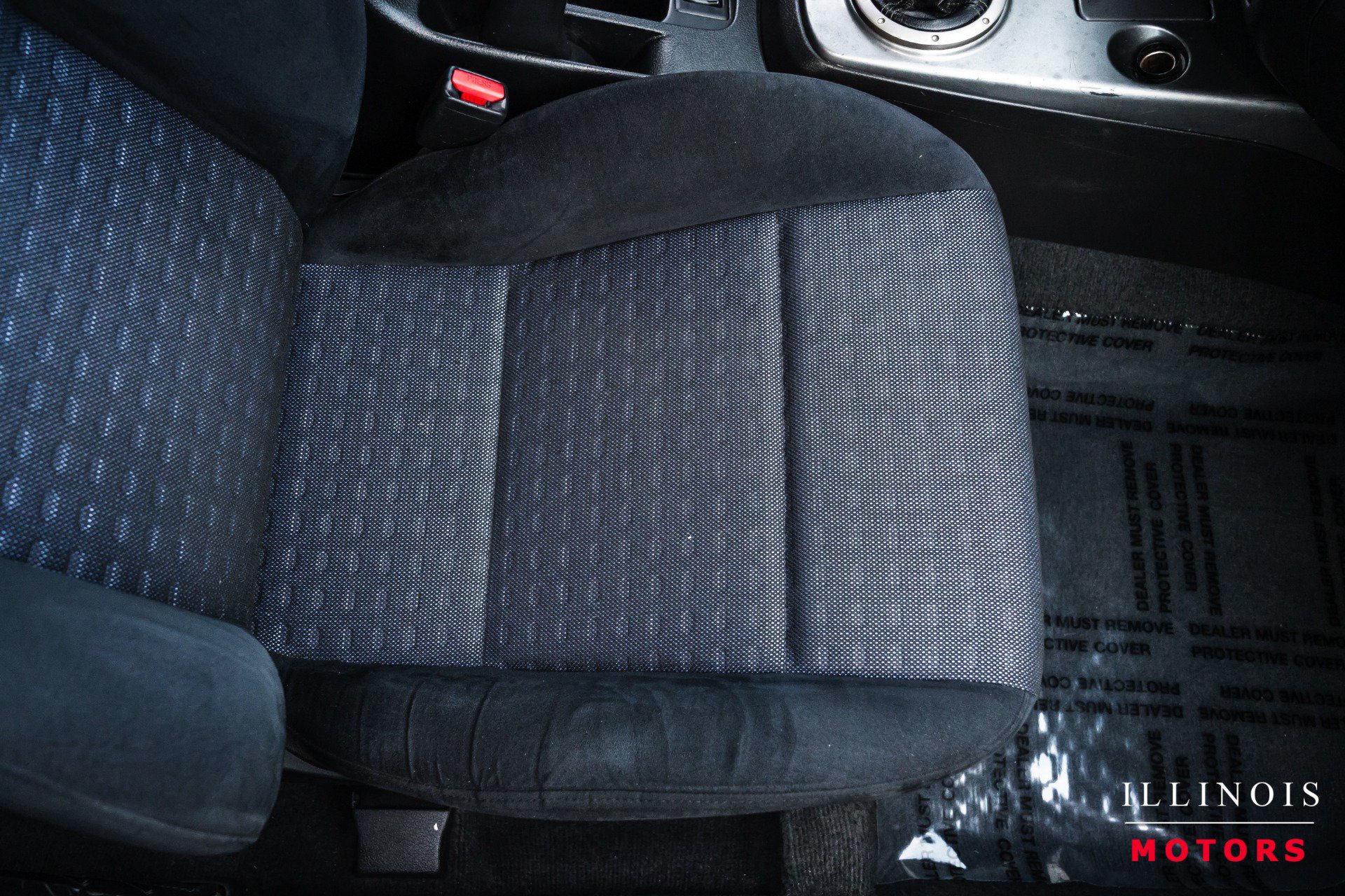 Used 2004 Mitsubishi Lancer Evolution RS AWD/4WD image 27