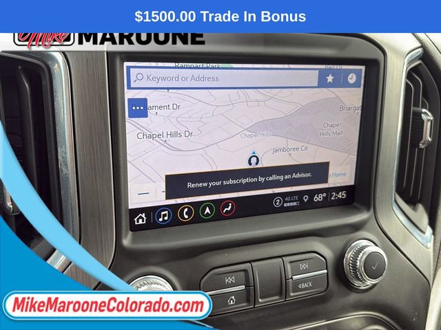 Certified 2023 GMC Sierra 3500 Denali image 25