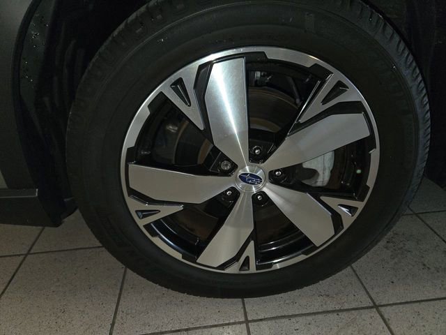 Used 2019 Subaru Forester Touring image 10