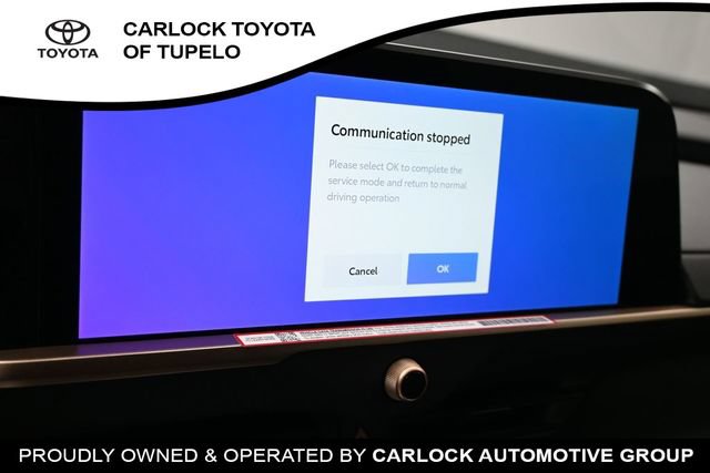 New 2026 Toyota Crown AWD/4WD image 28