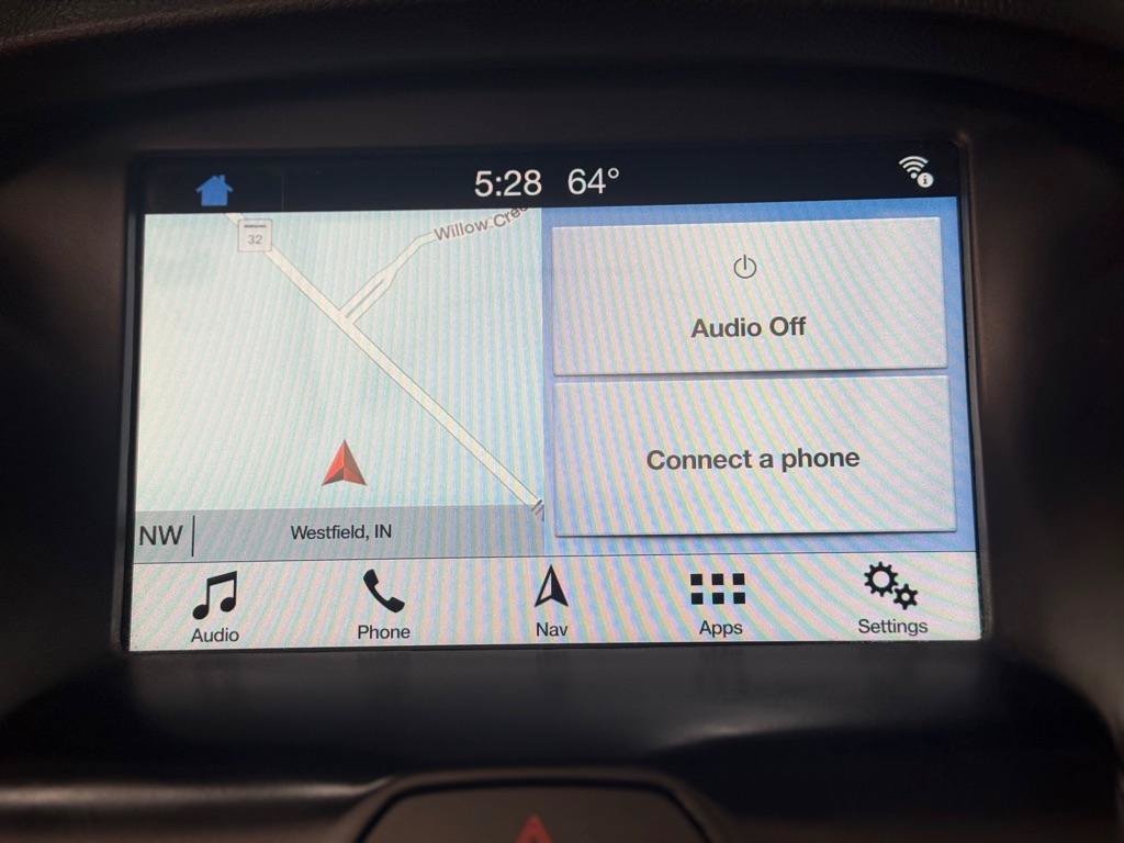 Used 2018 Ford Focus Titanium FWD image 32