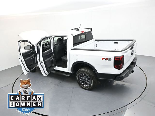Used 2024 Ford Ranger XLT image 42