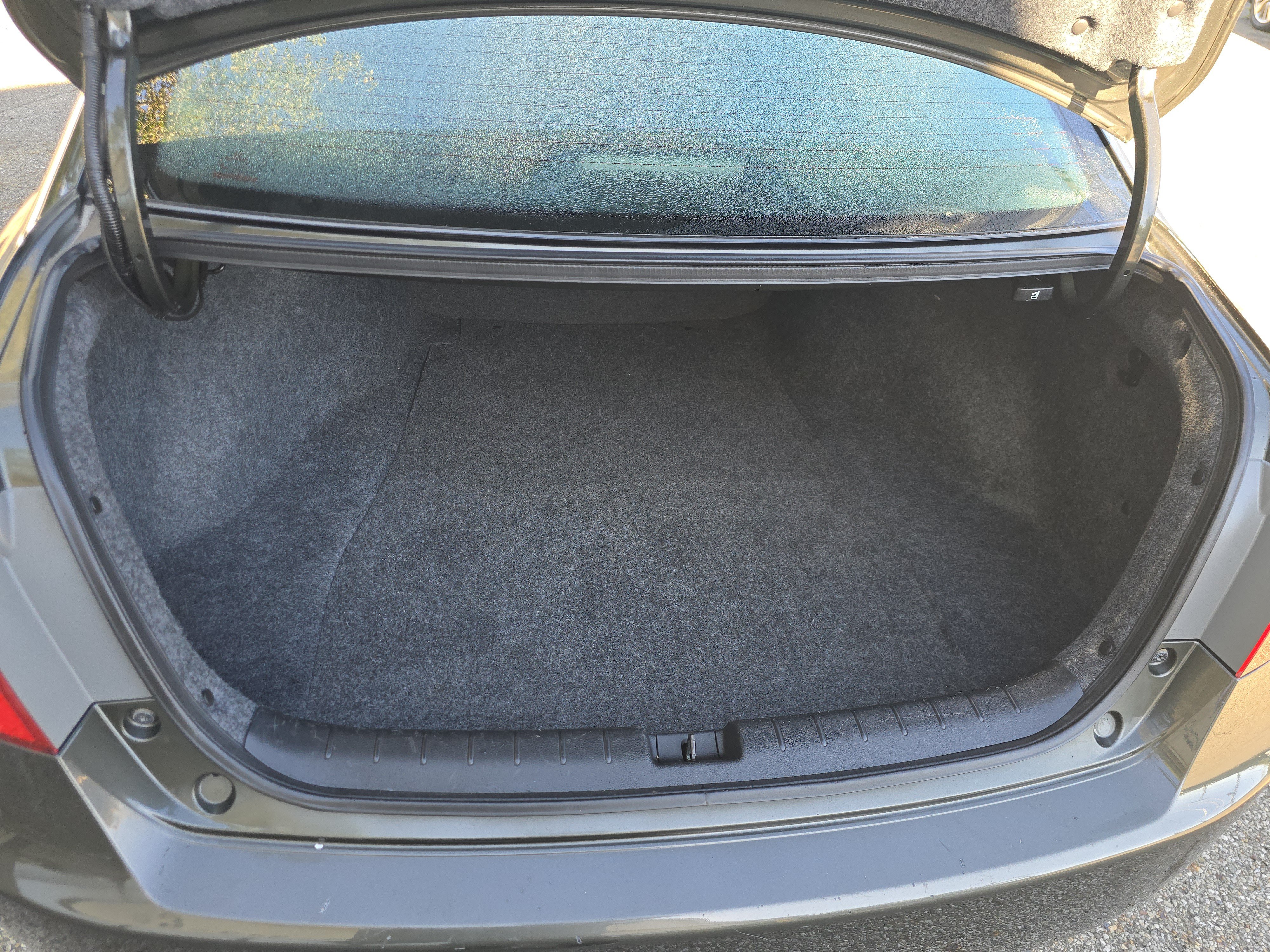 Used 2014 Honda Accord EX image 17