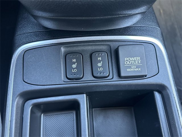 Used 2016 Honda CR-V EX-L image 26