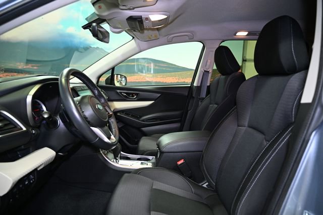 Used 2022 Subaru Ascent Premium w/ Convenience Package image 20