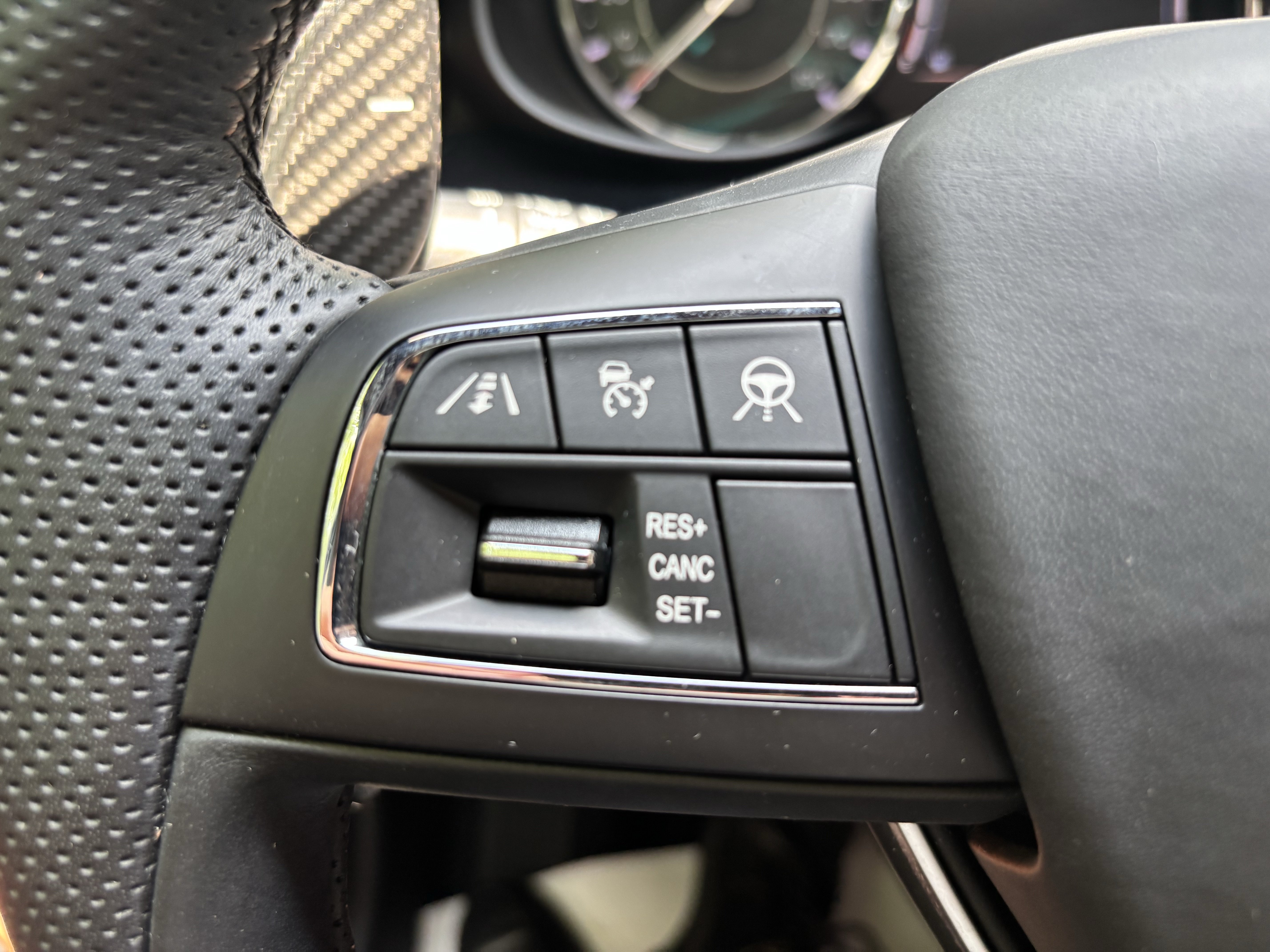 Used 2022 Maserati Quattroporte Modena Q4 AWD/4WD image 29