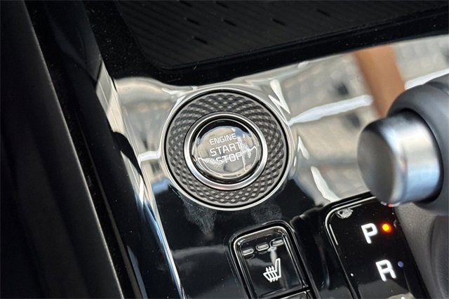 New 2025 Kia Niro EX image 27