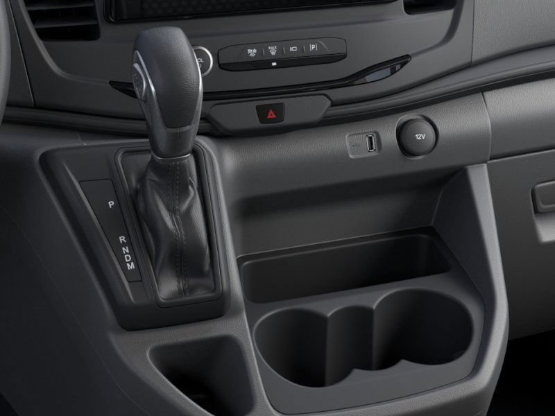 New 2025 Ford Transit 350 148 Low Roof AWD image 37