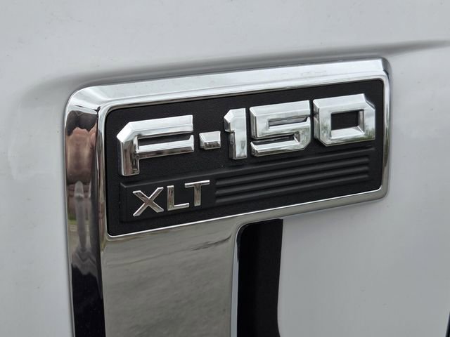 Certified 2022 Ford F150 XLT w/ Equipment Group 302A High image 17