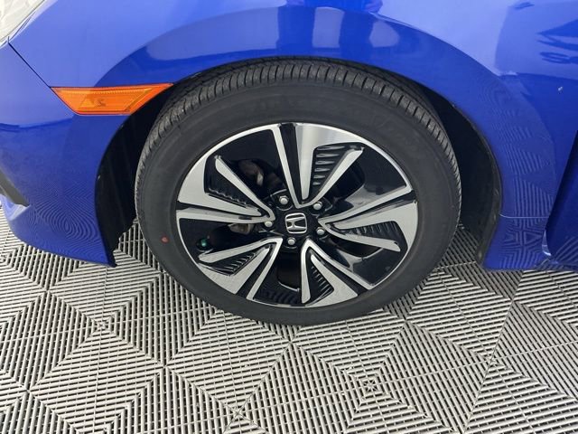 Used 2018 Honda Civic EX-T image 18
