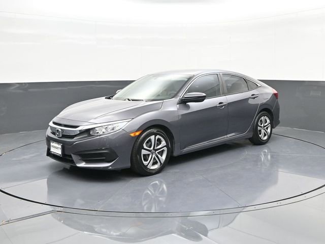 Used 2017 Honda Civic LX image 25