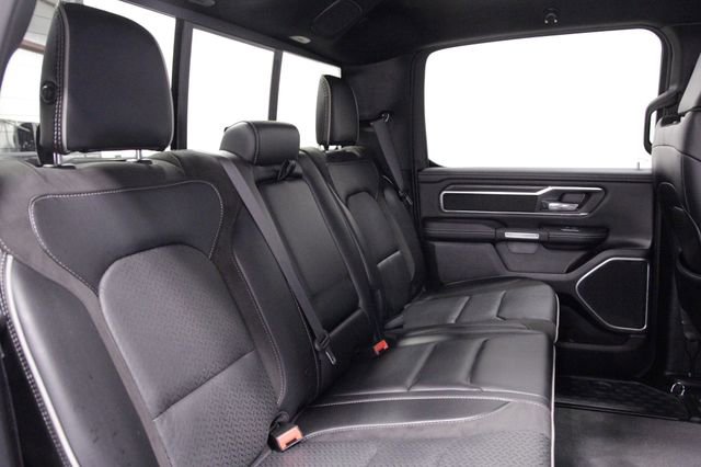 Used 2023 RAM 1500 Laramie image 19