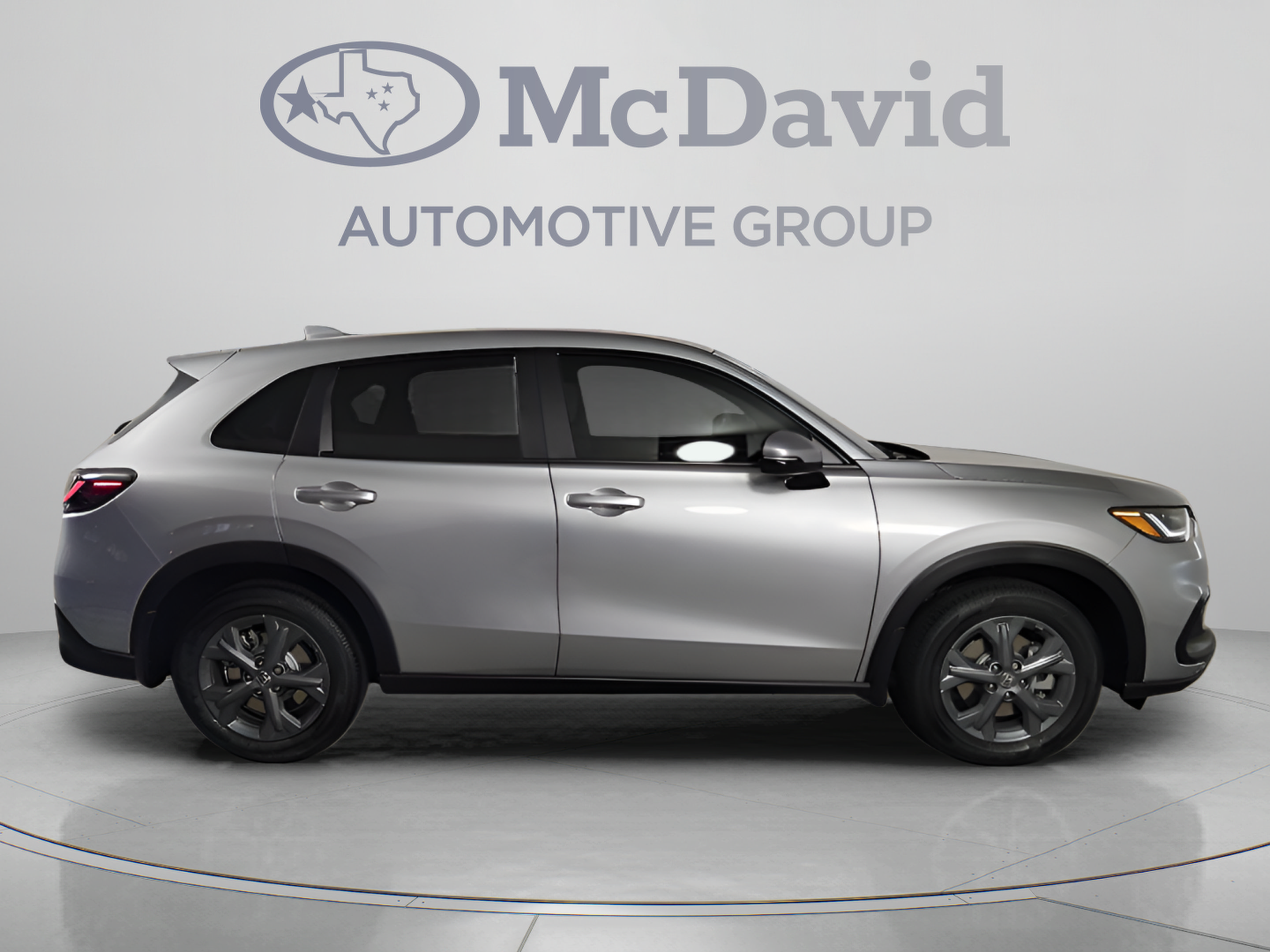 New 2027 Honda HR-V LX image 7