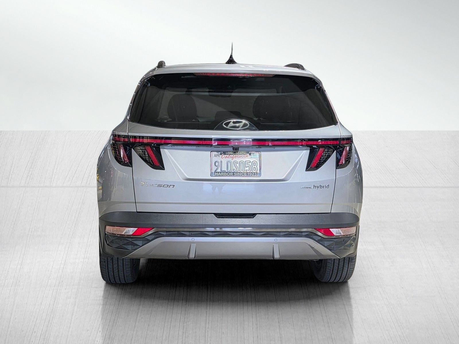 Used 2024 Hyundai Tucson Limited AWD/4WD image 6